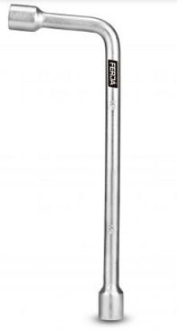 Chave L Biela 12mm Ferja