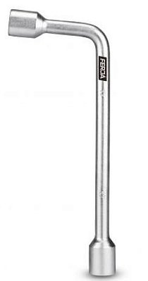 Chave L Biela 17mm Ferja