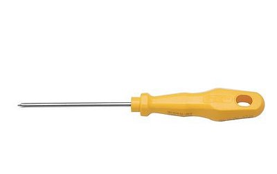 Chave Philips 1/8x3 41505/010 Tramontina