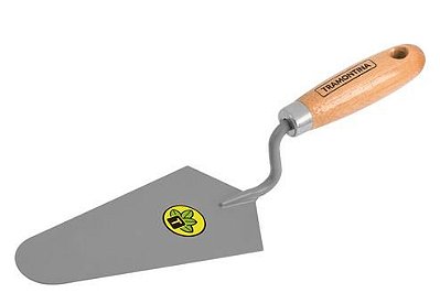 Colher de Pedreiro 07-77350/075 Tramontina