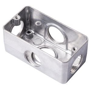 Condulete Multiplo X 3/4" 56200/072 Tramontina