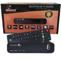 Conversor Digital Adv-05 Advisdbt06 Imagevox
