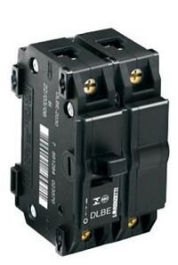 Disjuntor Bipolar 50A Nema Lorenzetti