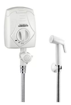 Ducha Higiênica 3 Temperaturas 4300W 220V Lorenzetti