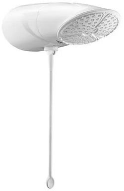 Ducha Top Jet Multitemperaturas 7500W 220V Lorenzetti