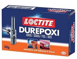 Durepoxi 50g Henkel