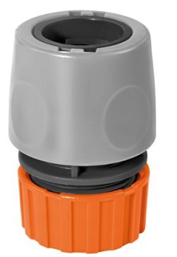 Engate Rápido Com Aquastop Jardim 78508/000 Tramontina