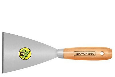 Espatula de Aço 10 77394/105 Tramontina