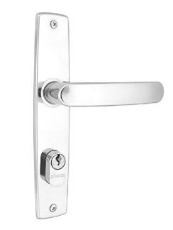 Fechadura Externa 2600/41 Premium Aliança