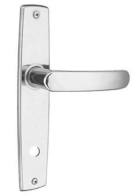 Fechadura para Banheiro 2800/41 Premium Aliança