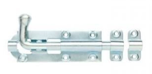 Fecho Fio Redondo 06 Fg 30 Rocha