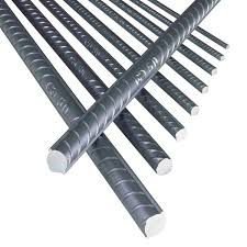 Ferro 3/8 CA50 10mmx12mts dobrado - Gerdau