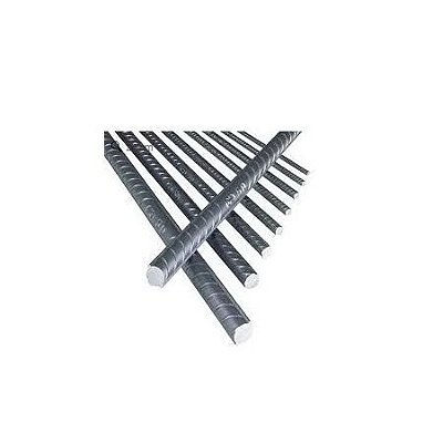 Ferro 5/16 CA50 8mmx12mts dobrado - Gerdau