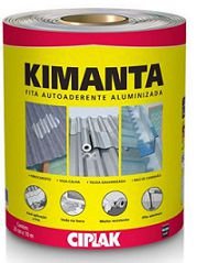 Fita Multiuso 20cm Kimanta