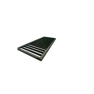 Grelha de Ferro Fundido 20x100 A Brazilian