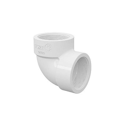 Joelho Roscável  3/4” - Tigre