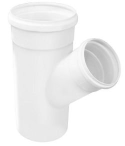 Junção de Esgoto Pvc 150mm Estrela