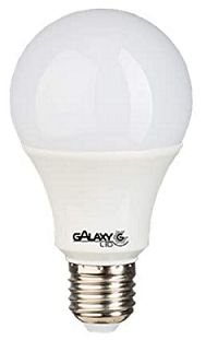 Lâmpada Led 15W 6,5K Galaxy