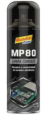 Limpa Contato 300ml Mundial Prime
