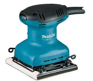 Lixadeira Orbital Makita M9200B 180W 220V