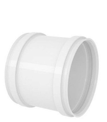 Luva de Correr Esgoto 50mm - Tigre