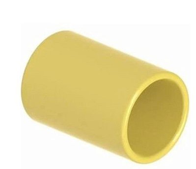 Luva Pressão para Eletroduto Flexível 25mm - Tigre