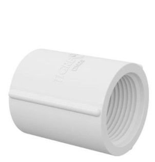 Luva Roscável 1/2” - Tigre