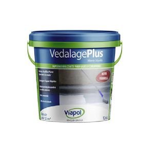 Manta Liquida Branca Plus 12kg Viapol