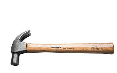 Martelo Carpinteiro 25mm 40370/025 Tramontina