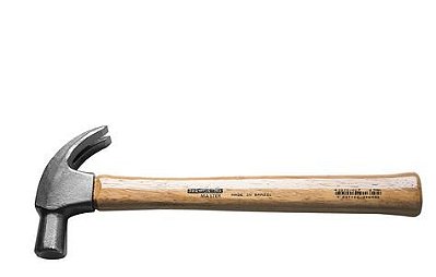Martelo Carpinteiro 27mm 40370/027 Tramontina
