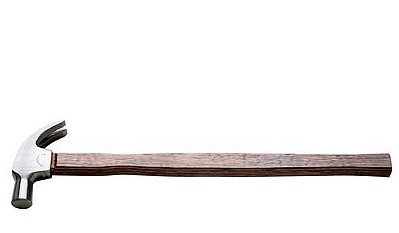 Martelo Carpinteiro 34mm 40380/034 Tramontina