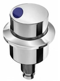 Mecanismo Acionador Abs Superior Dual Cromado 9536 Censi