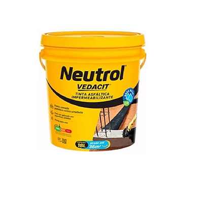 Neutrol Acqua 18L Vedacit