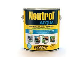 Neutrol Acqua 3,6L Vedacit