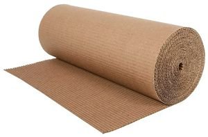 Papelão Ondulado 1,20x30mts Rolo
