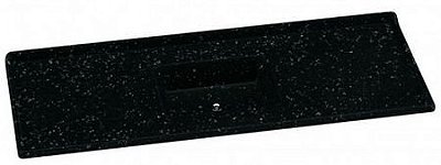 Pia Granitada 150 Preto Pp Rorato