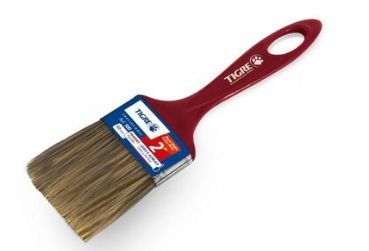 Pincel 500 x 1/2" - Tigre