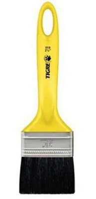 Pincel 519 2 1/2" - Tigre