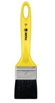 Pincel 519 2"  - Tigre
