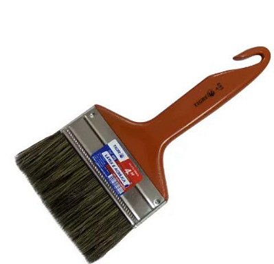 Pincel 695 4" - Tigre