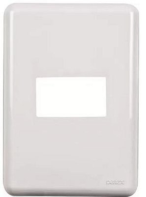 Placa 1 4x2 53Pl1 Perlex