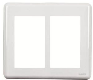 Placa 2 4x4 53Pl33 Perlex