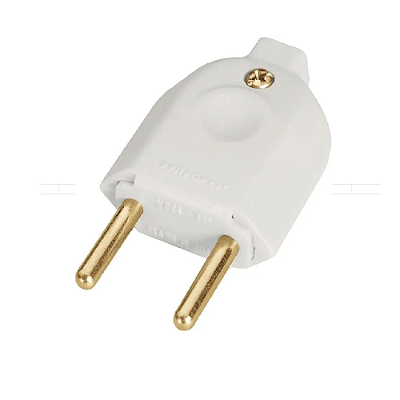 Plug Macho Nbr 14136 - 57420/901 Tramontina
