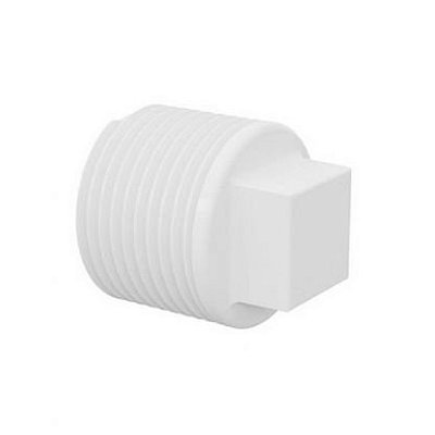 Plug Roscável 3/4 ” - Tigre