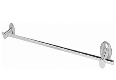 Porta Toalha Metal Barra 2040 Hidrolar