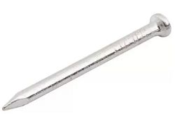 Prego de Aço Com Cabeça 15x15 Kilo Fikiss