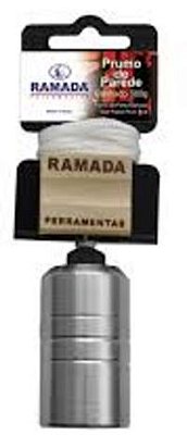 Prumo Leve 400g Ramada