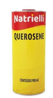 Querosene 900ml Natrielli