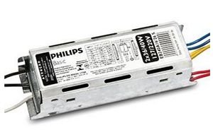 Reator Elétrico 1x26W Philips