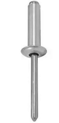 Rebite Pop 306 Cartela Riberfix